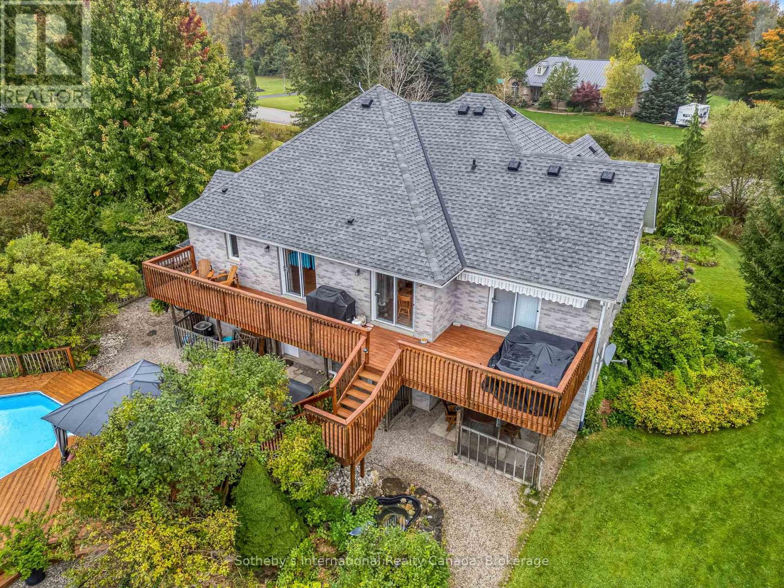 2091 Country Lane Court, Milton, Ontario  L0P 1J0 - Photo 47 - W13085288