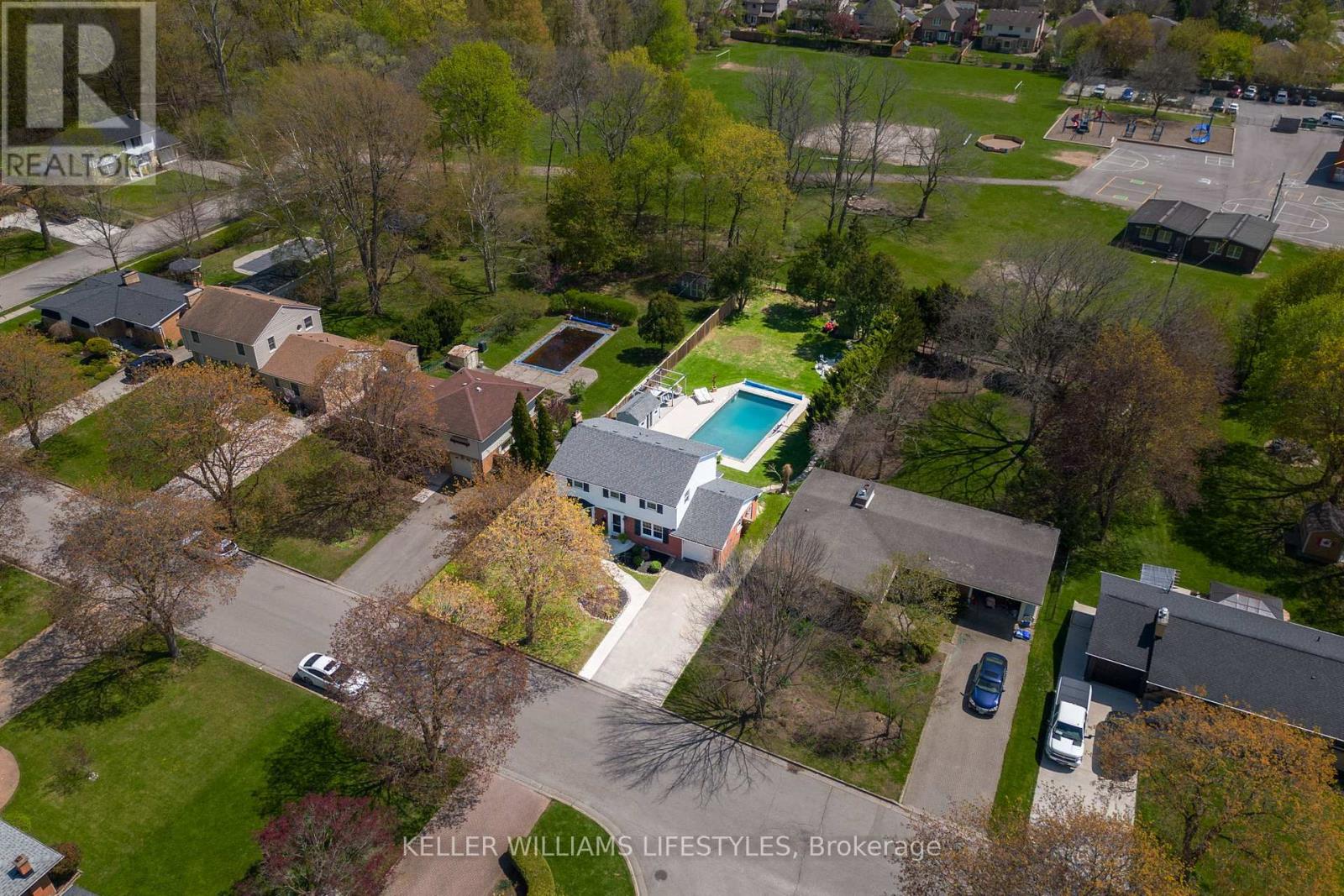 26 PLYMOUTH AVENUE, london north (north o), Ontario