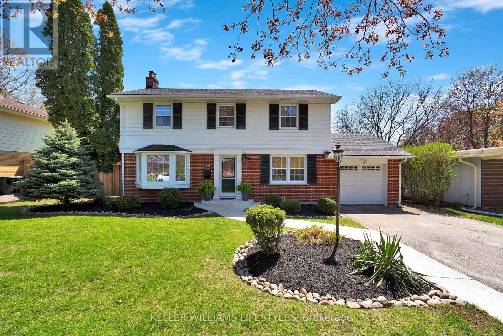 26 Plymouth Avenue, London North (North O), Ontario  N6H 3S9 - Photo 2 - X13088410