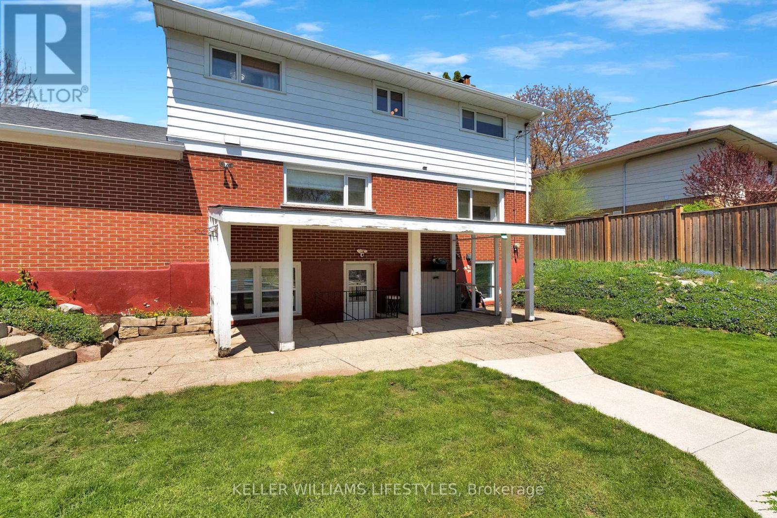 26 Plymouth Avenue, London North (North O), Ontario  N6H 3S9 - Photo 34 - X13088410