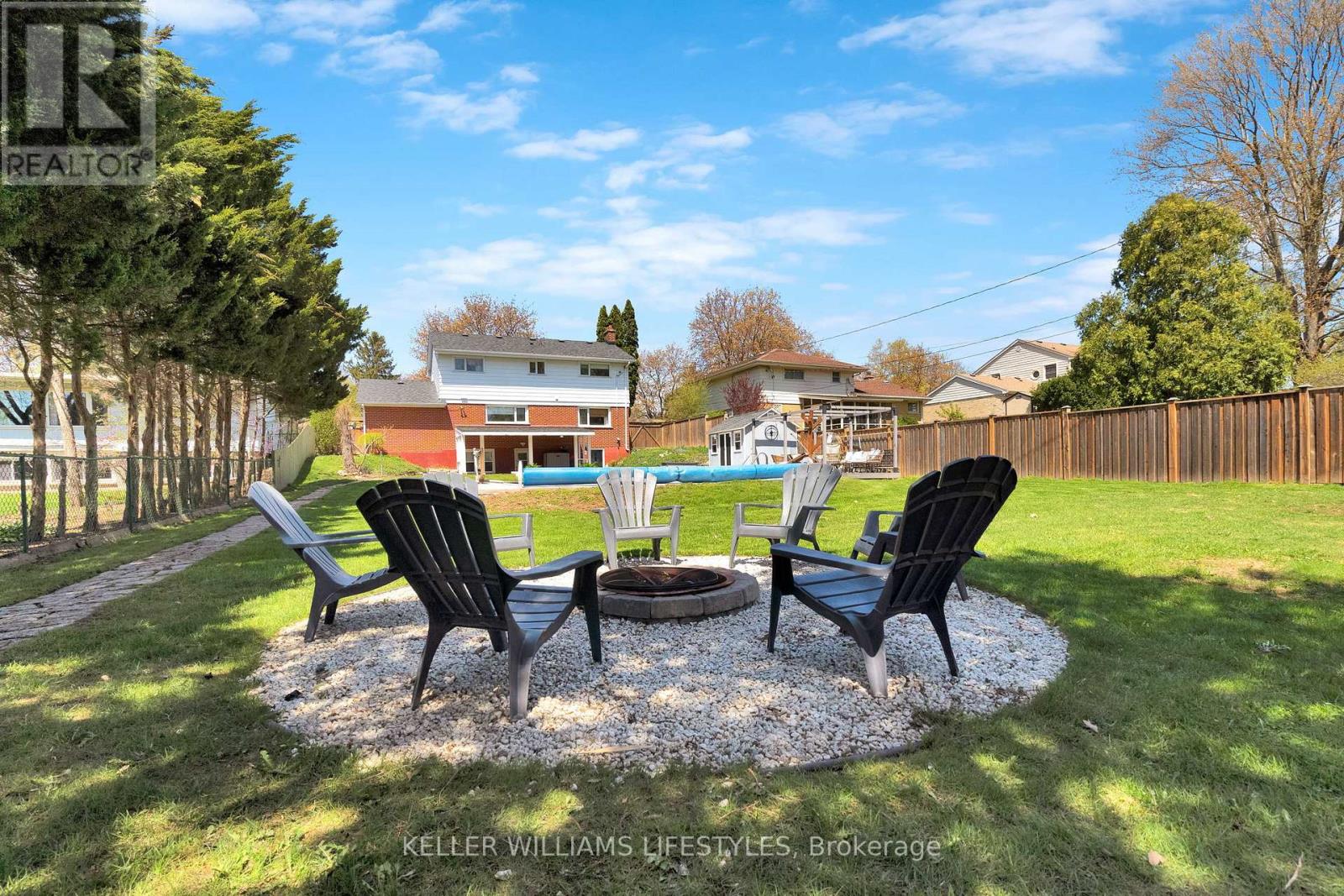 26 Plymouth Avenue, London North (North O), Ontario  N6H 3S9 - Photo 36 - X13088410