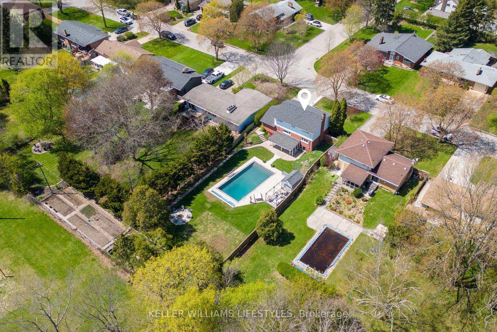 26 Plymouth Avenue, London North (North O), Ontario  N6H 3S9 - Photo 38 - X13088410