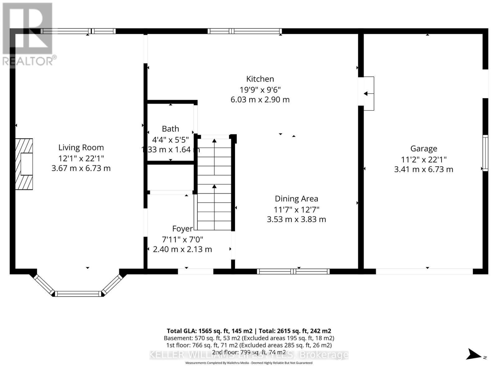 26 Plymouth Avenue, London North (North O), Ontario  N6H 3S9 - Photo 40 - X13088410