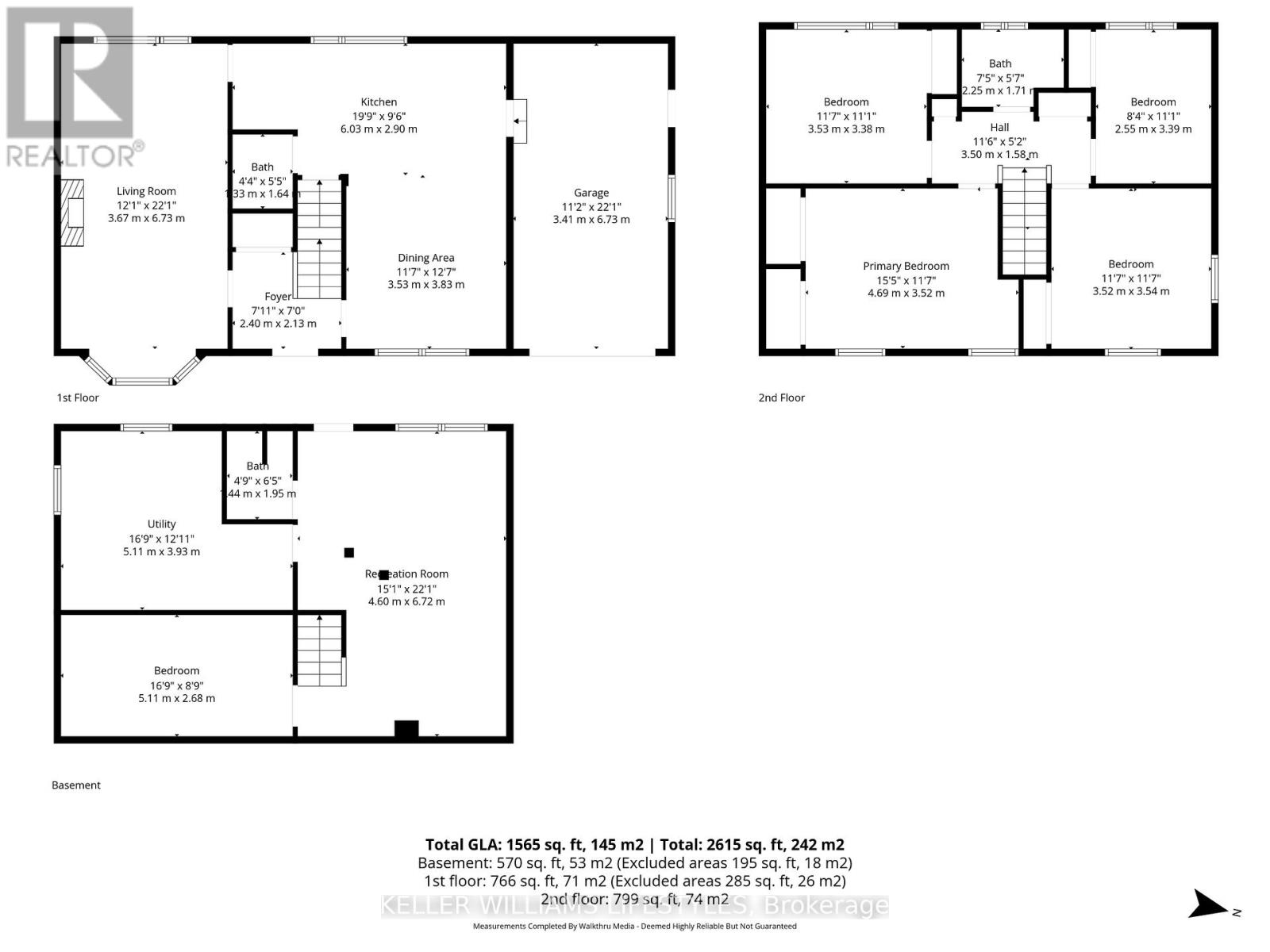 26 Plymouth Avenue, London North (North O), Ontario  N6H 3S9 - Photo 42 - X13088410