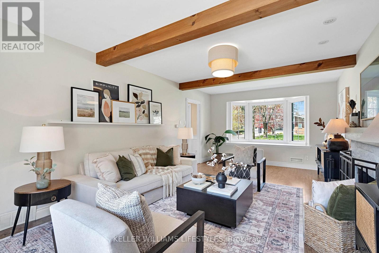 26 Plymouth Avenue, London North (North O), Ontario  N6H 3S9 - Photo 6 - X13088410