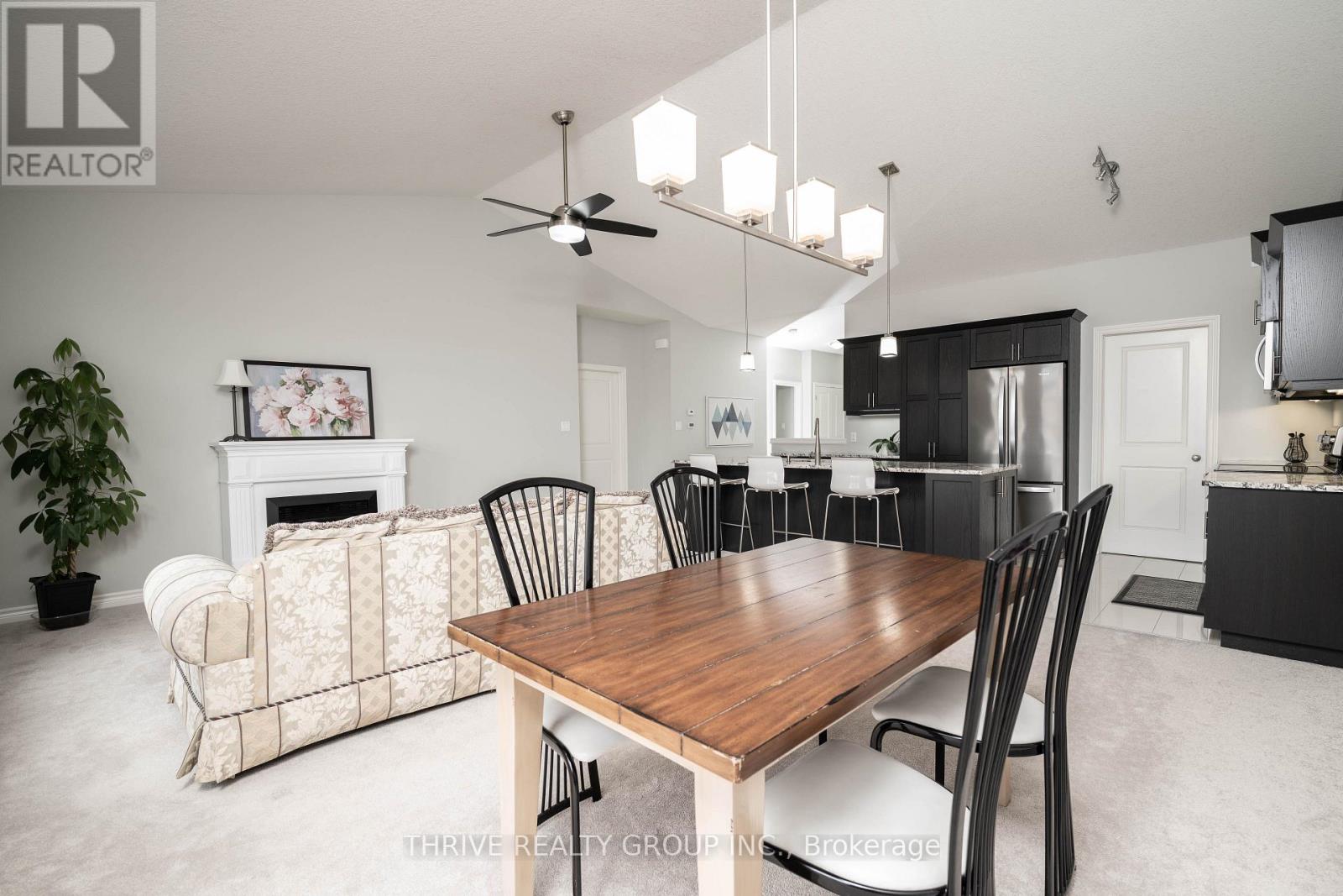 123 - 2250 Buroak Drive, London North (North S), Ontario  N6G 0N7 - Photo 9 - X13088496
