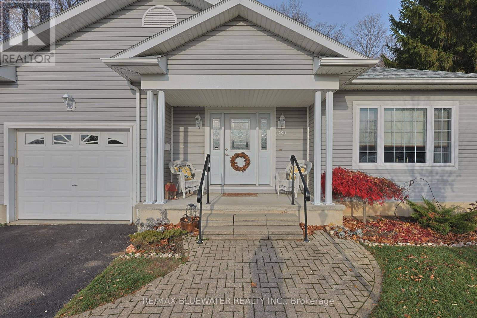 363 Shannon Boulevard, South Huron (Stephen), Ontario  N0M 1T0 - Photo 7 - X13088520