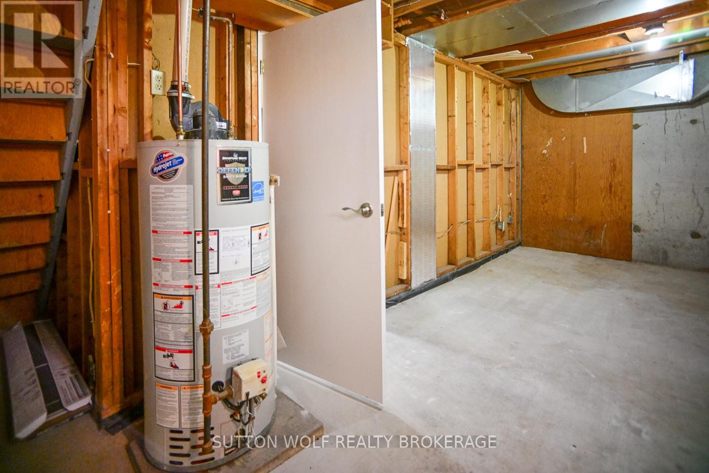 190 Southfield Drive, Strathroy-Caradoc, Ontario  N7G 3V4 - Photo 17 - X13088582