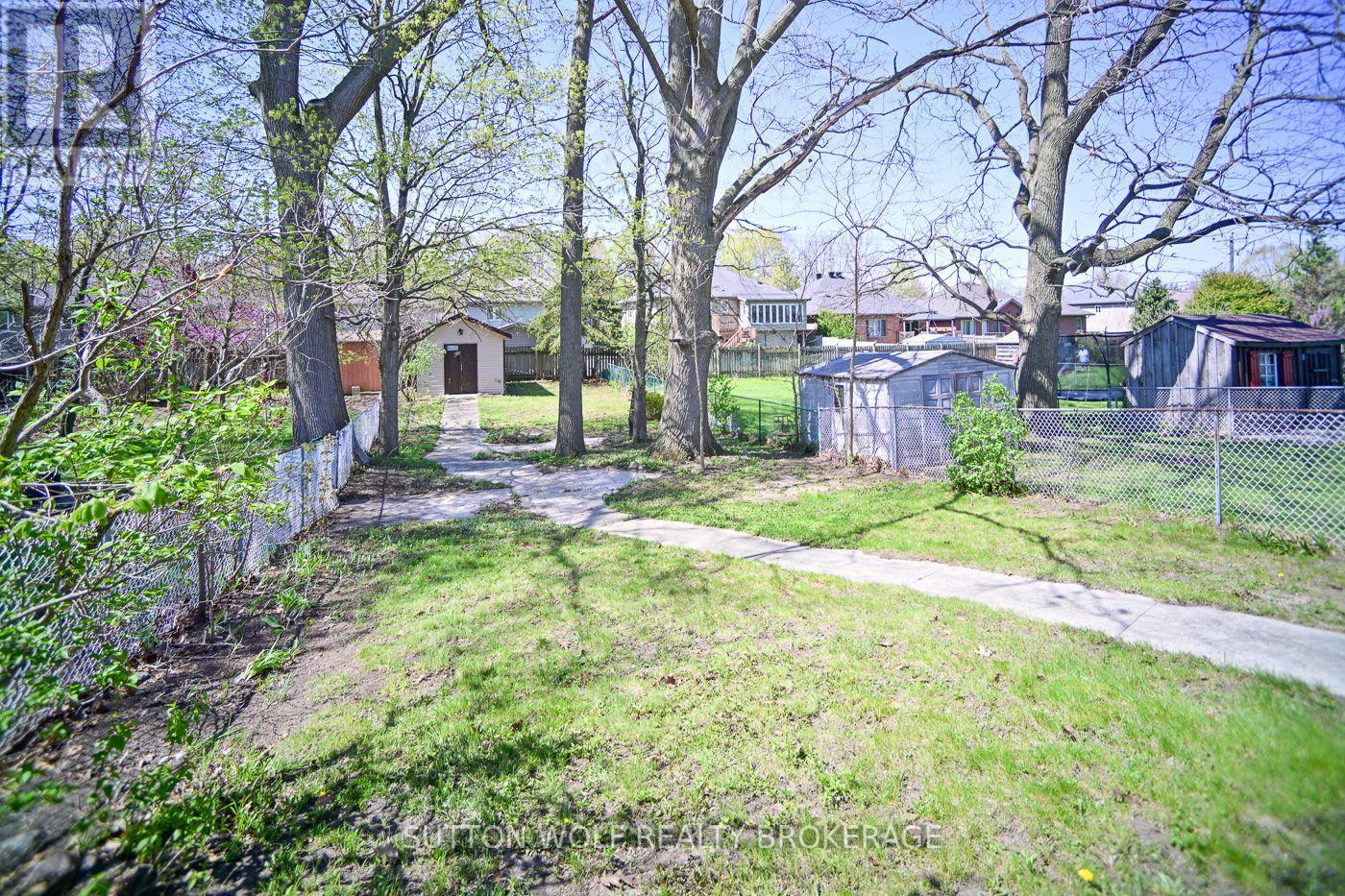 190 Southfield Drive, Strathroy-Caradoc, Ontario  N7G 3V4 - Photo 19 - X13088582