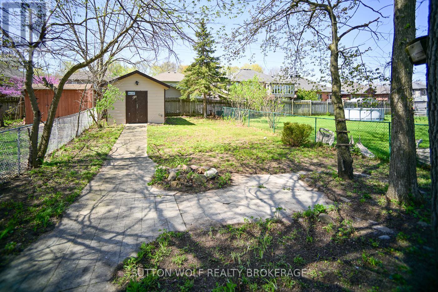 190 Southfield Drive, Strathroy-Caradoc, Ontario  N7G 3V4 - Photo 20 - X13088582