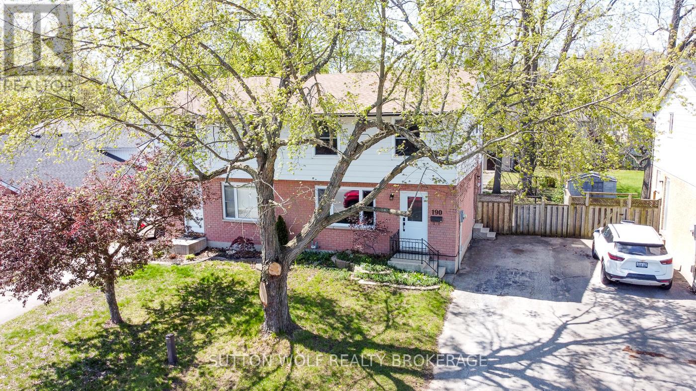 190 Southfield Drive, Strathroy-Caradoc, Ontario  N7G 3V4 - Photo 21 - X13088582