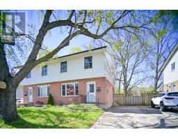 190 SOUTHFIELD DRIVE, Strathroy-Caradoc, Ontario