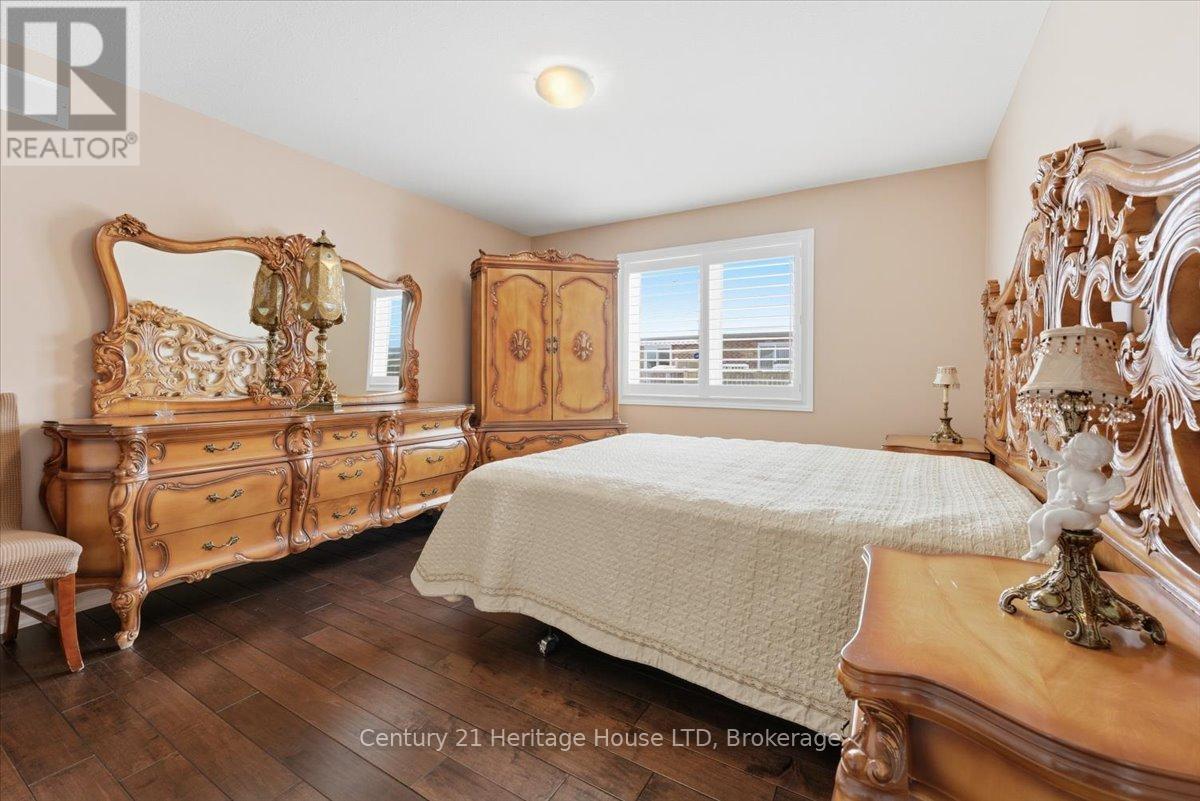 125 Clare Avenue, Welland, Ontario  L3C 0B7 - Photo 17 - X12779530