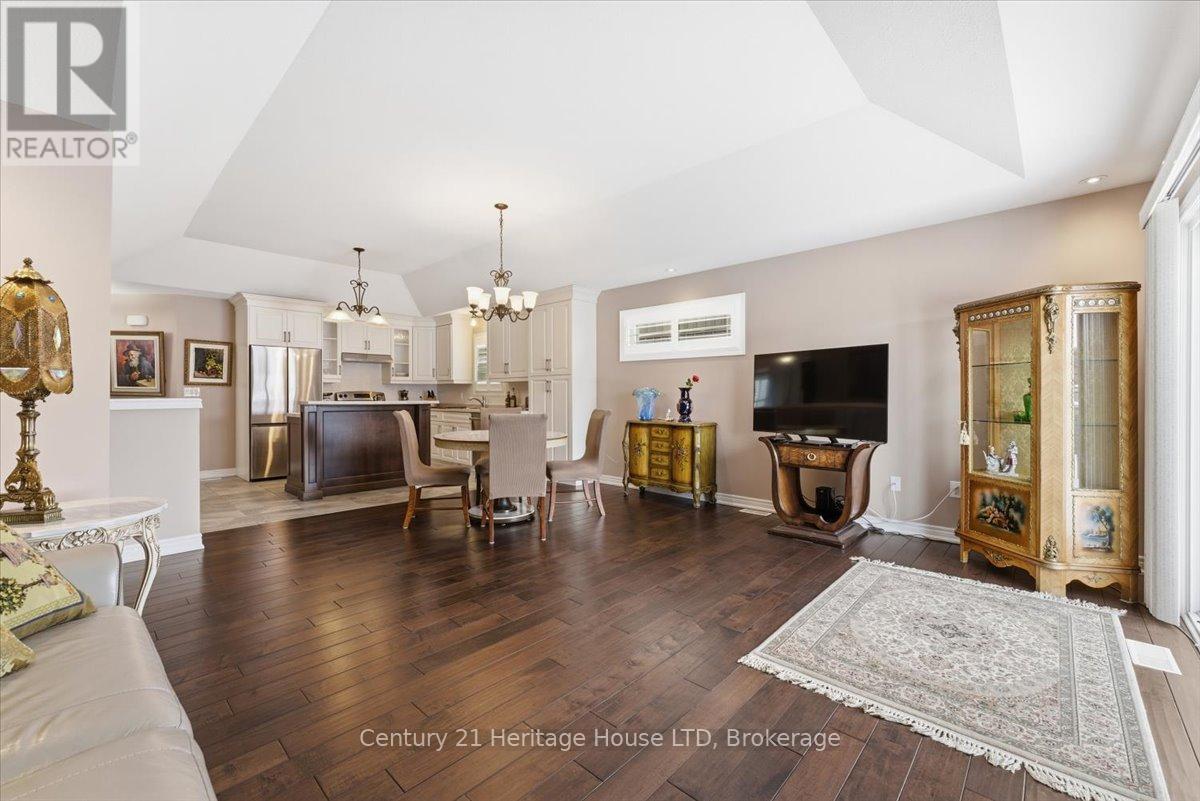 125 Clare Avenue, Welland, Ontario  L3C 0B7 - Photo 13 - X12779530