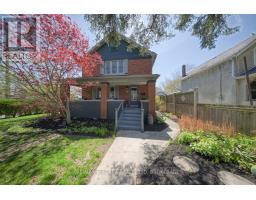18 MAPLECREST AVENUE, St. Catharines, Ontario