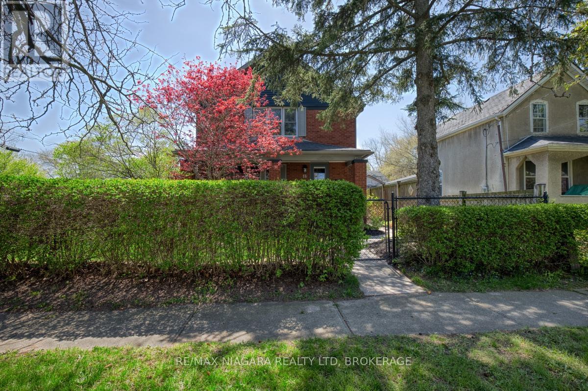 18 Maplecrest Avenue, St. Catharines, Ontario  L2T 1A8 - Photo 46 - X13083956