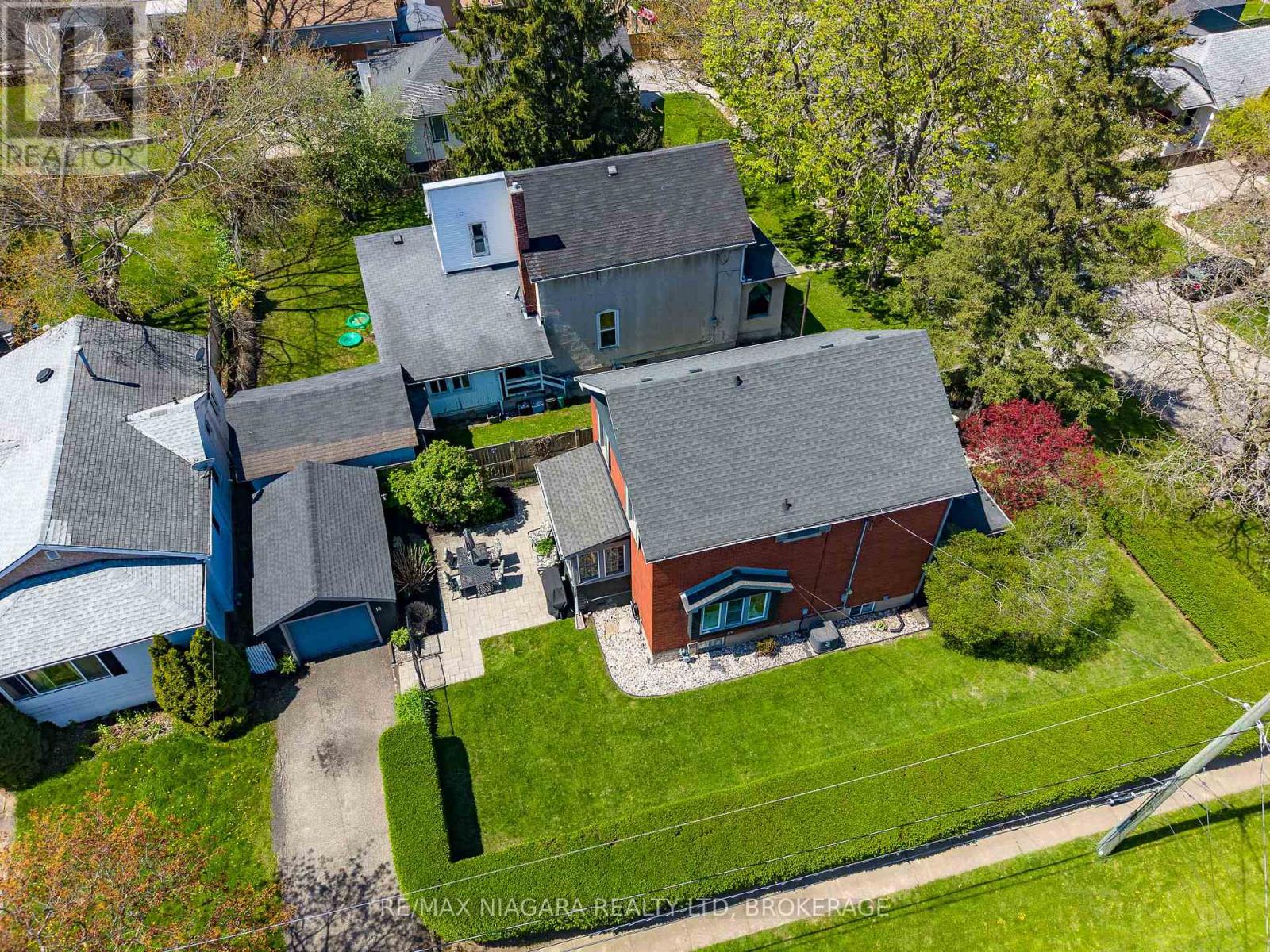 18 Maplecrest Avenue, St. Catharines, Ontario  L2T 1A8 - Photo 34 - X13083956