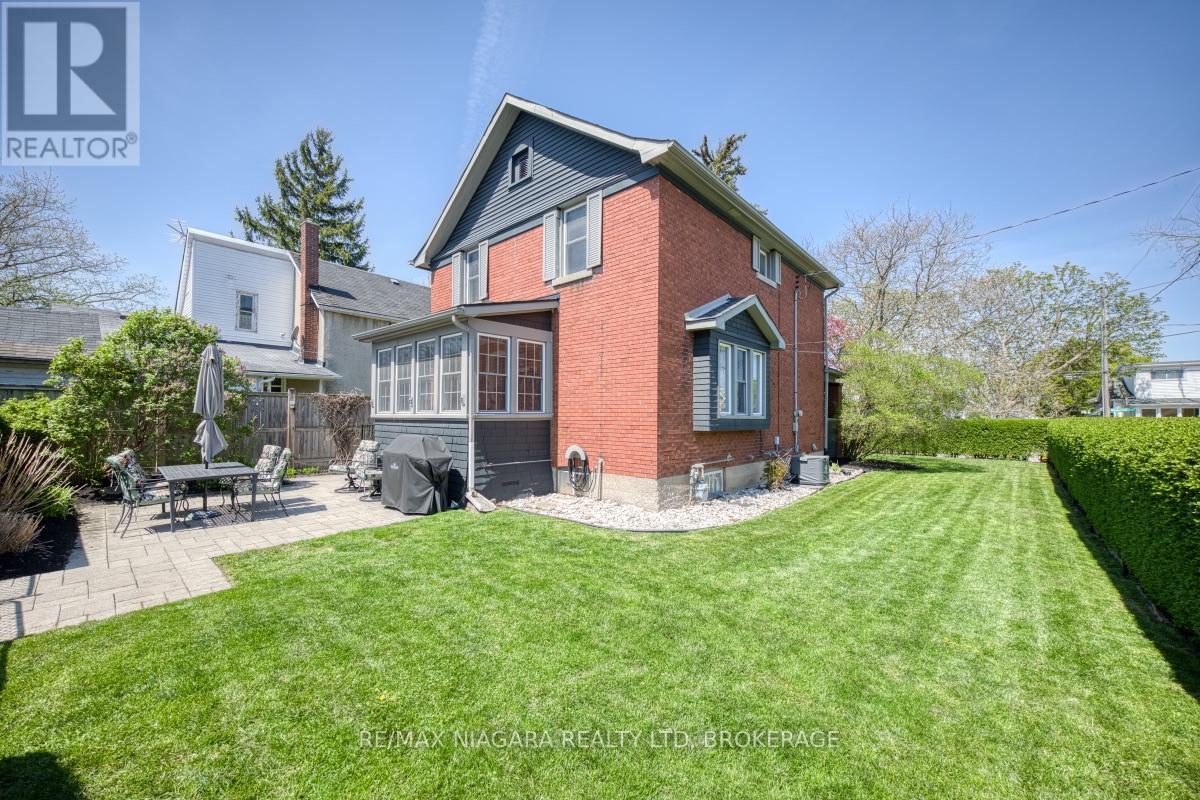 18 Maplecrest Avenue, St. Catharines, Ontario  L2T 1A8 - Photo 45 - X13083956