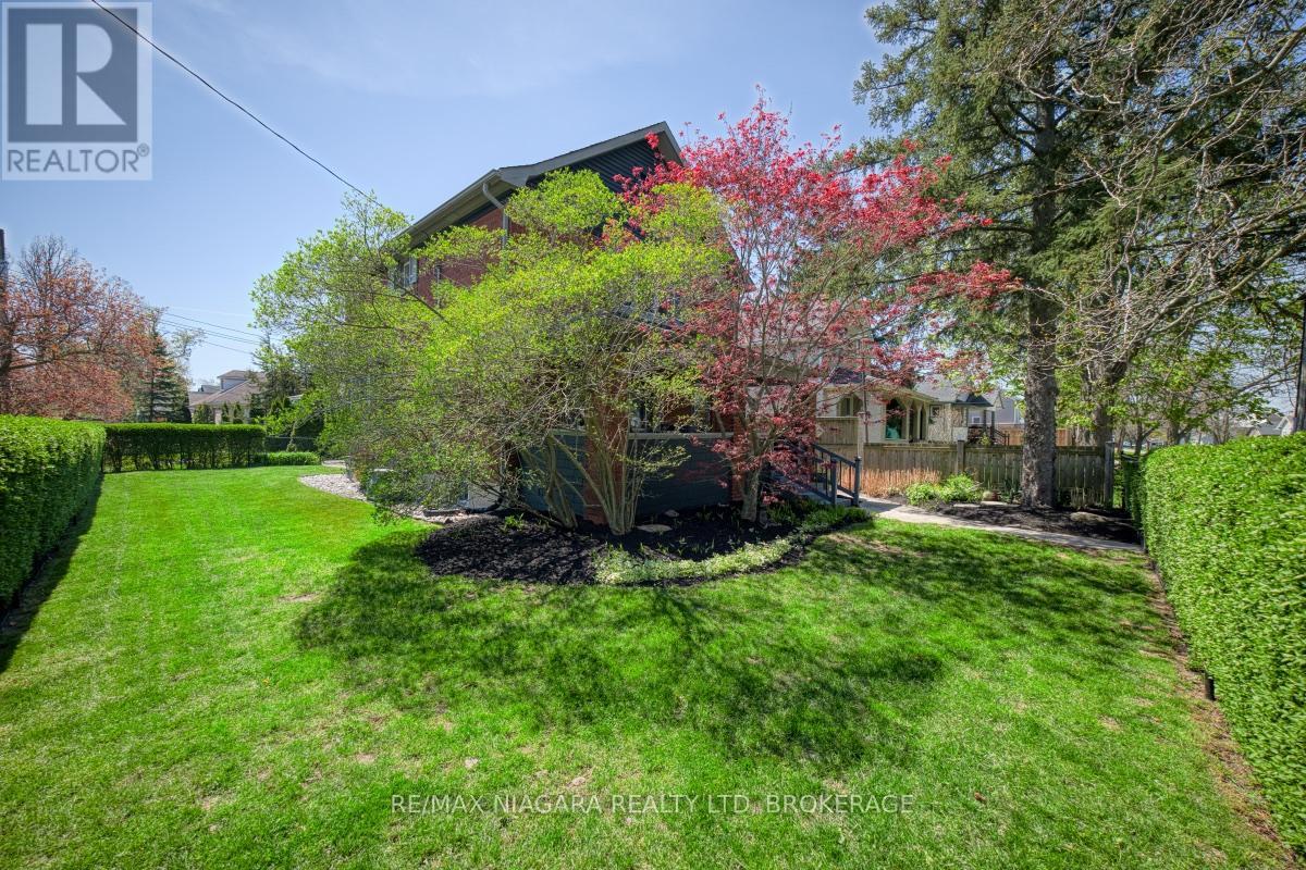 18 Maplecrest Avenue, St. Catharines, Ontario  L2T 1A8 - Photo 42 - X13083956