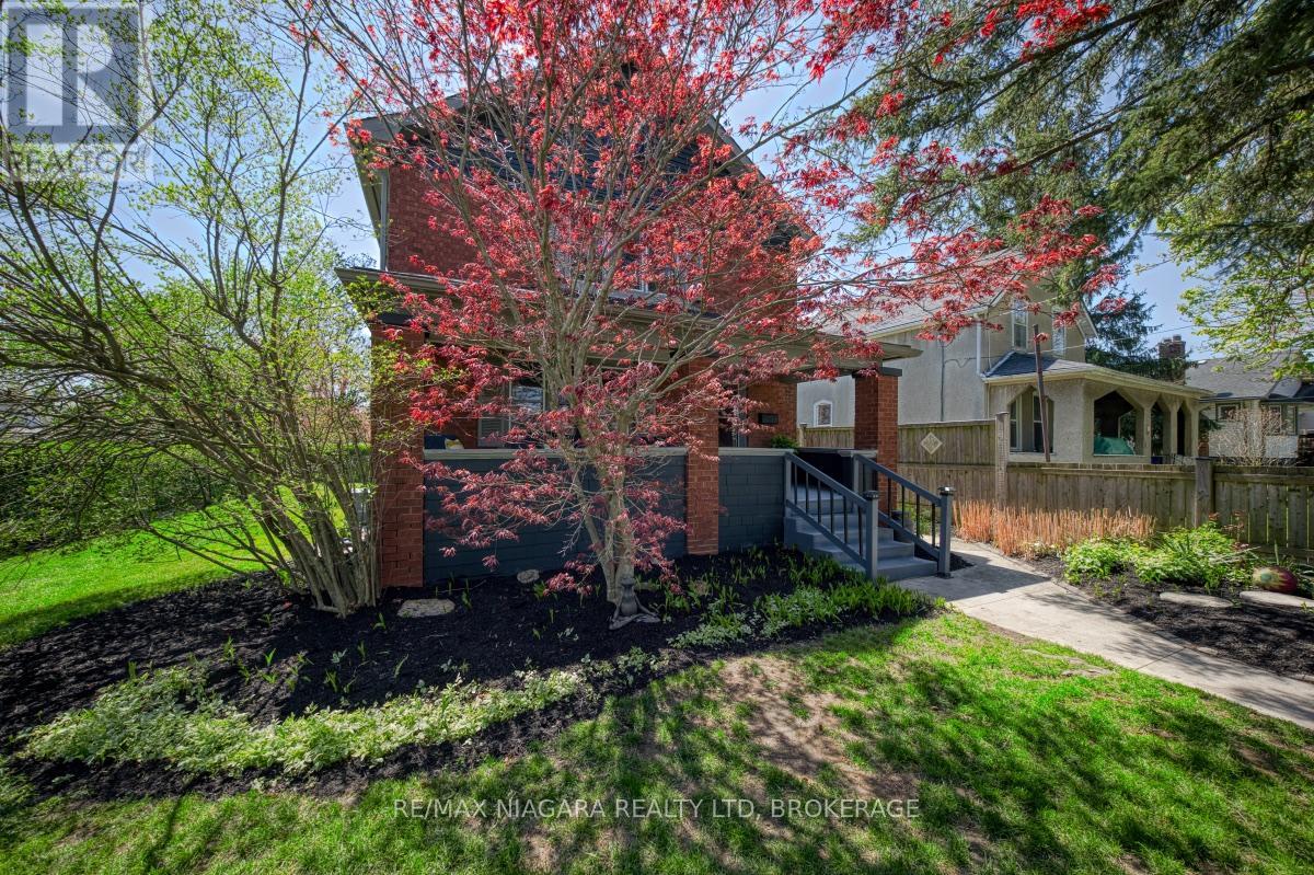 18 Maplecrest Avenue, St. Catharines, Ontario  L2T 1A8 - Photo 44 - X13083956