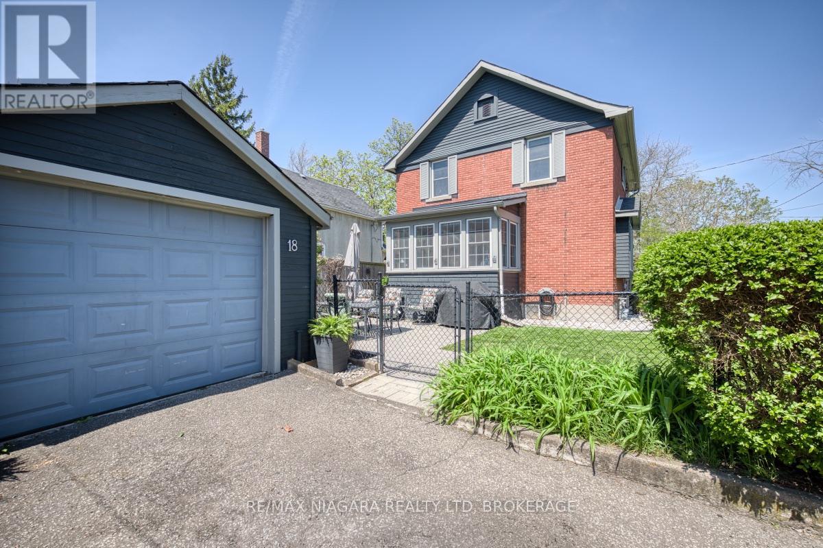18 Maplecrest Avenue, St. Catharines, Ontario  L2T 1A8 - Photo 40 - X13083956