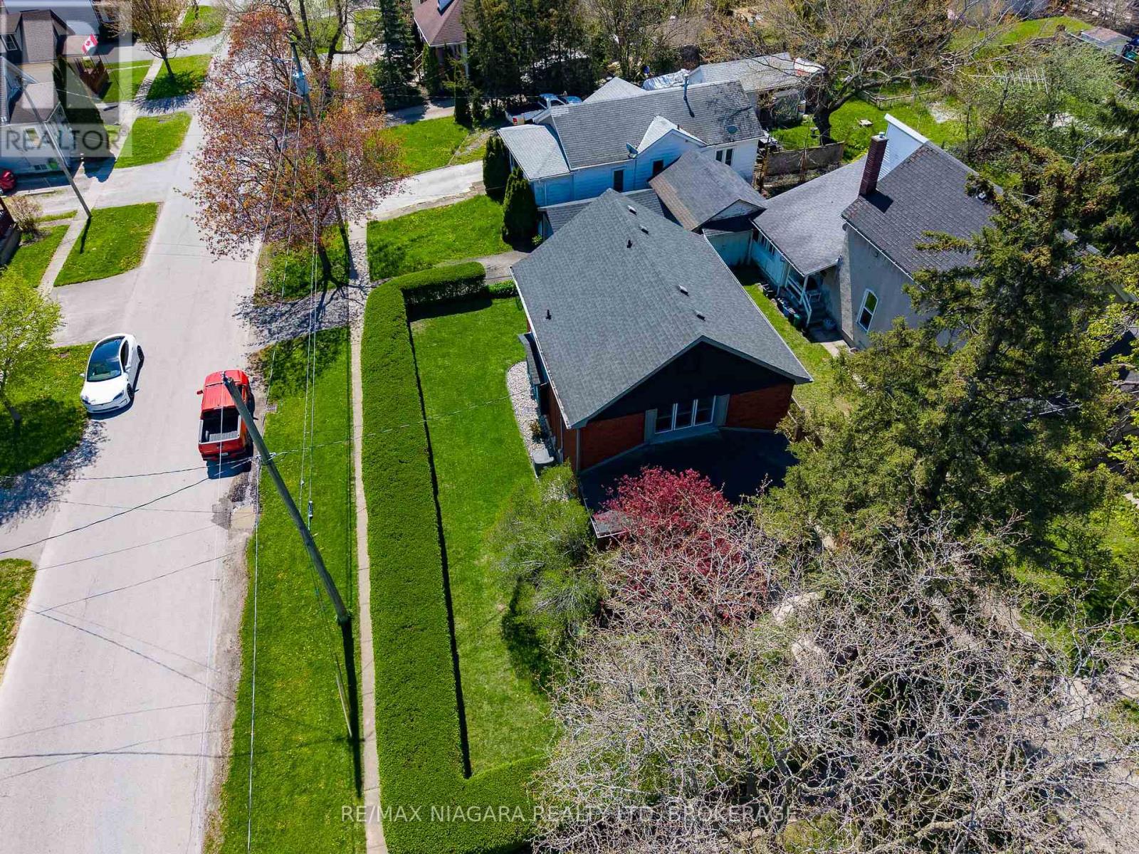 18 Maplecrest Avenue, St. Catharines, Ontario  L2T 1A8 - Photo 31 - X13083956