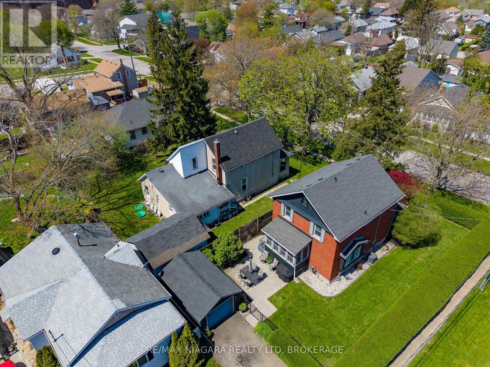 18 Maplecrest Avenue, St. Catharines, Ontario  L2T 1A8 - Photo 32 - X13083956