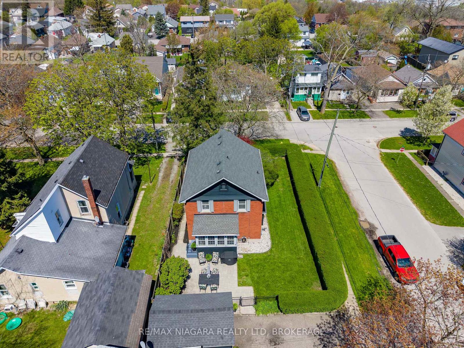 18 Maplecrest Avenue, St. Catharines, Ontario  L2T 1A8 - Photo 36 - X13083956
