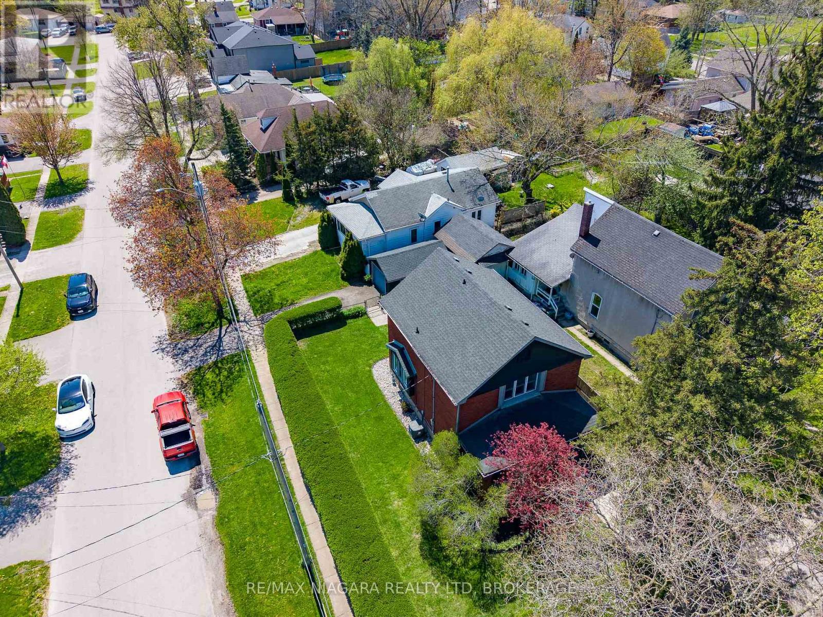 18 Maplecrest Avenue, St. Catharines, Ontario  L2T 1A8 - Photo 35 - X13083956