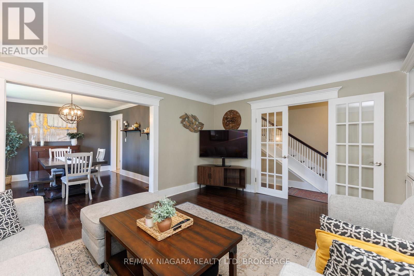 18 Maplecrest Avenue, St. Catharines, Ontario  L2T 1A8 - Photo 7 - X13083956