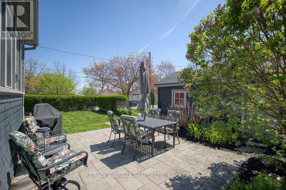 18 Maplecrest Avenue, St. Catharines, Ontario  L2T 1A8 - Photo 47 - X13083956