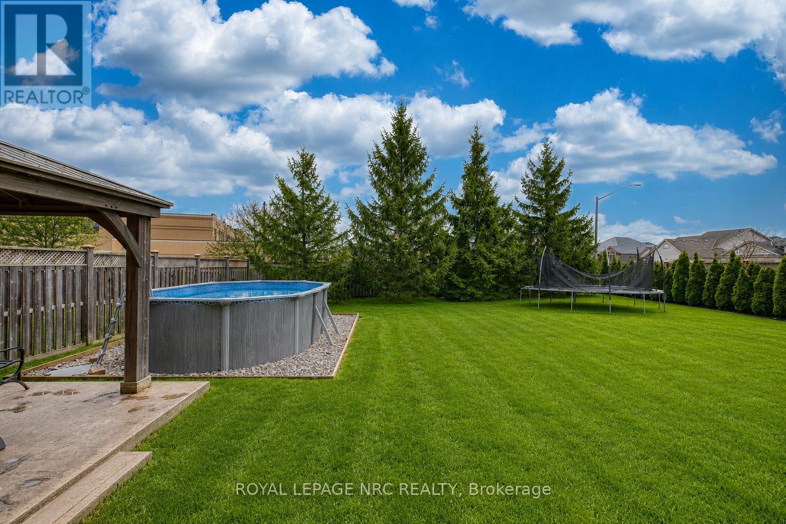8479 Forestview Boulevard, Niagara Falls, Ontario  L2H 0B2 - Photo 8 - X13087864