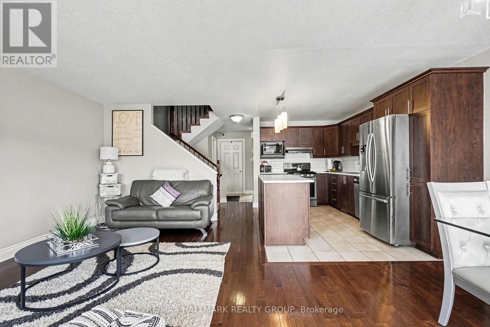 28 Nathalie Street, Clarence-Rockland, Ontario  K4K 1E6 - Photo 3 - X13088468