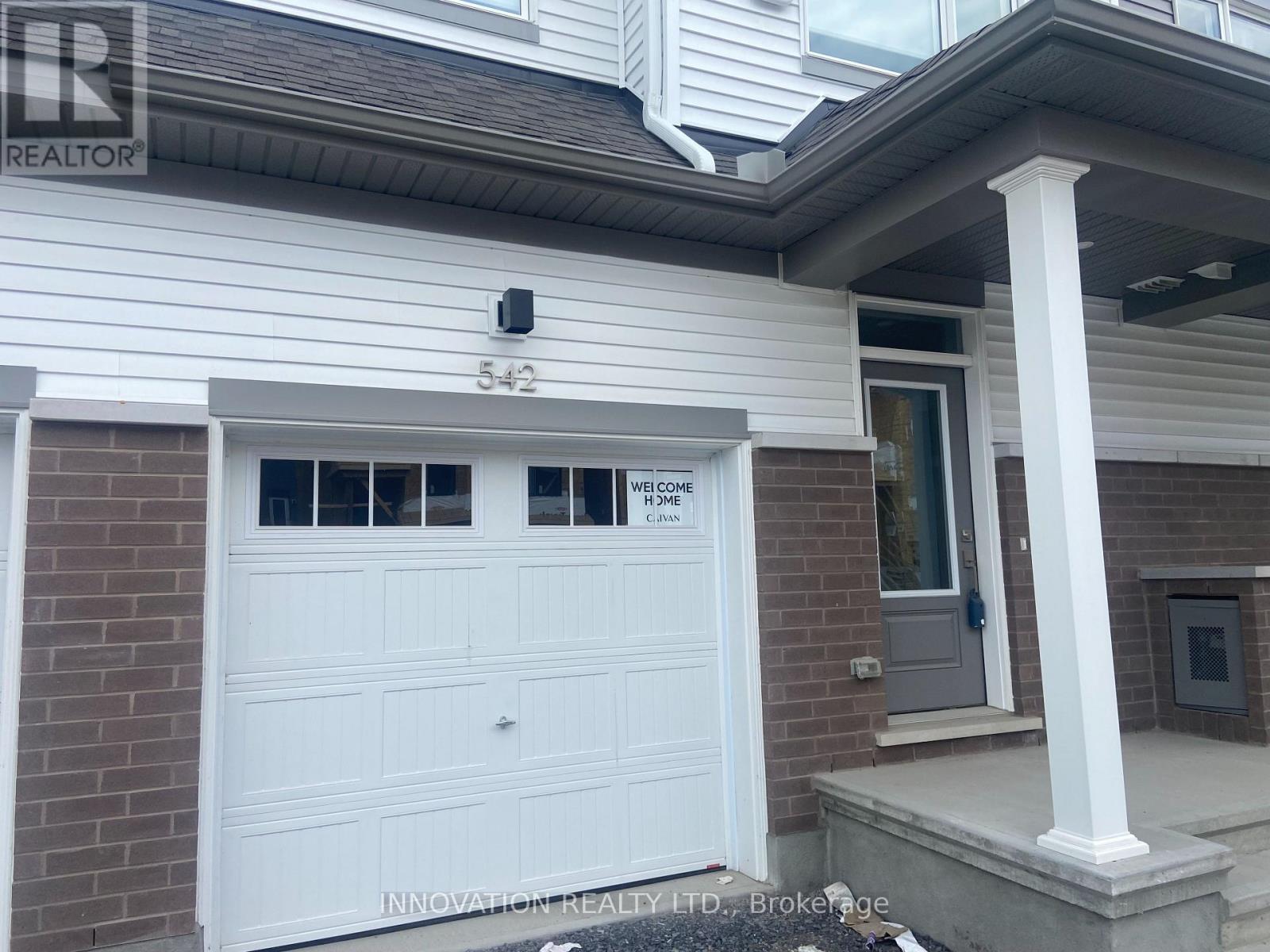 542 Promontory Place, Ottawa, Ontario  K2J 7H2 - Photo 2 - X13088498