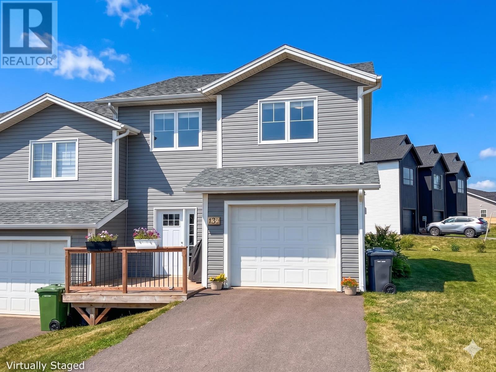 13 Gilbert Drive, Charlottetown, Prince Edward Island  C1C 0W2 - Photo 2 - 202603364