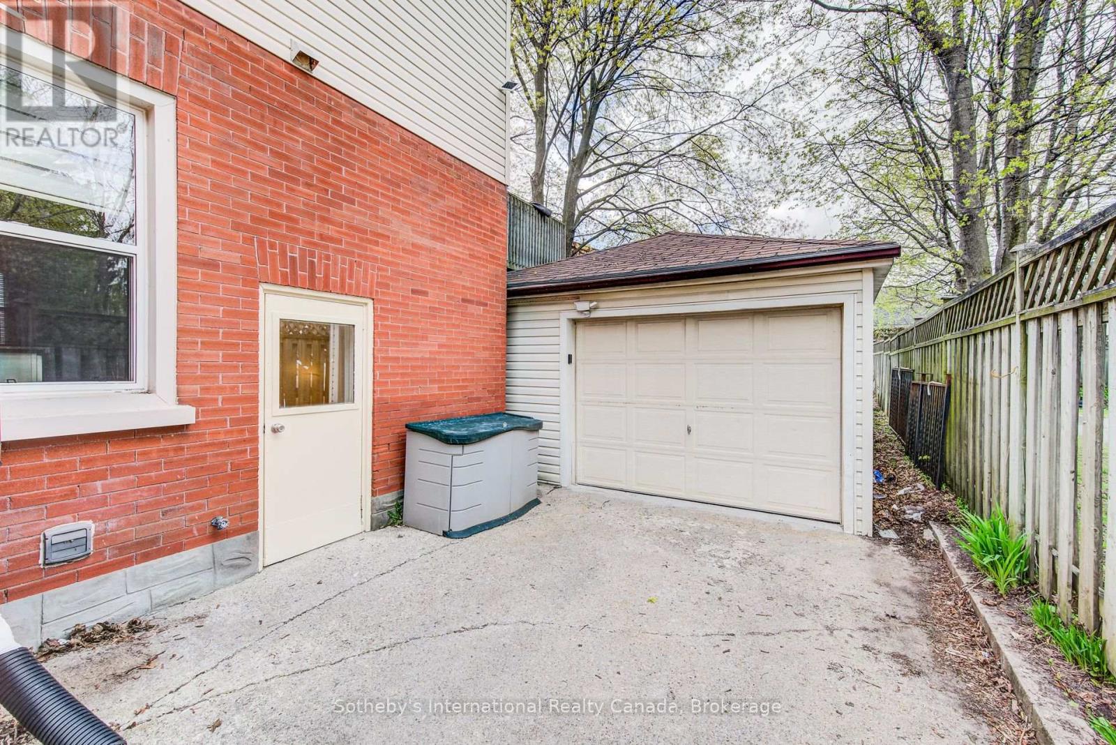 306 Guelph Street, Kitchener, Ontario  N2H 5X3 - Photo 33 - X13088416