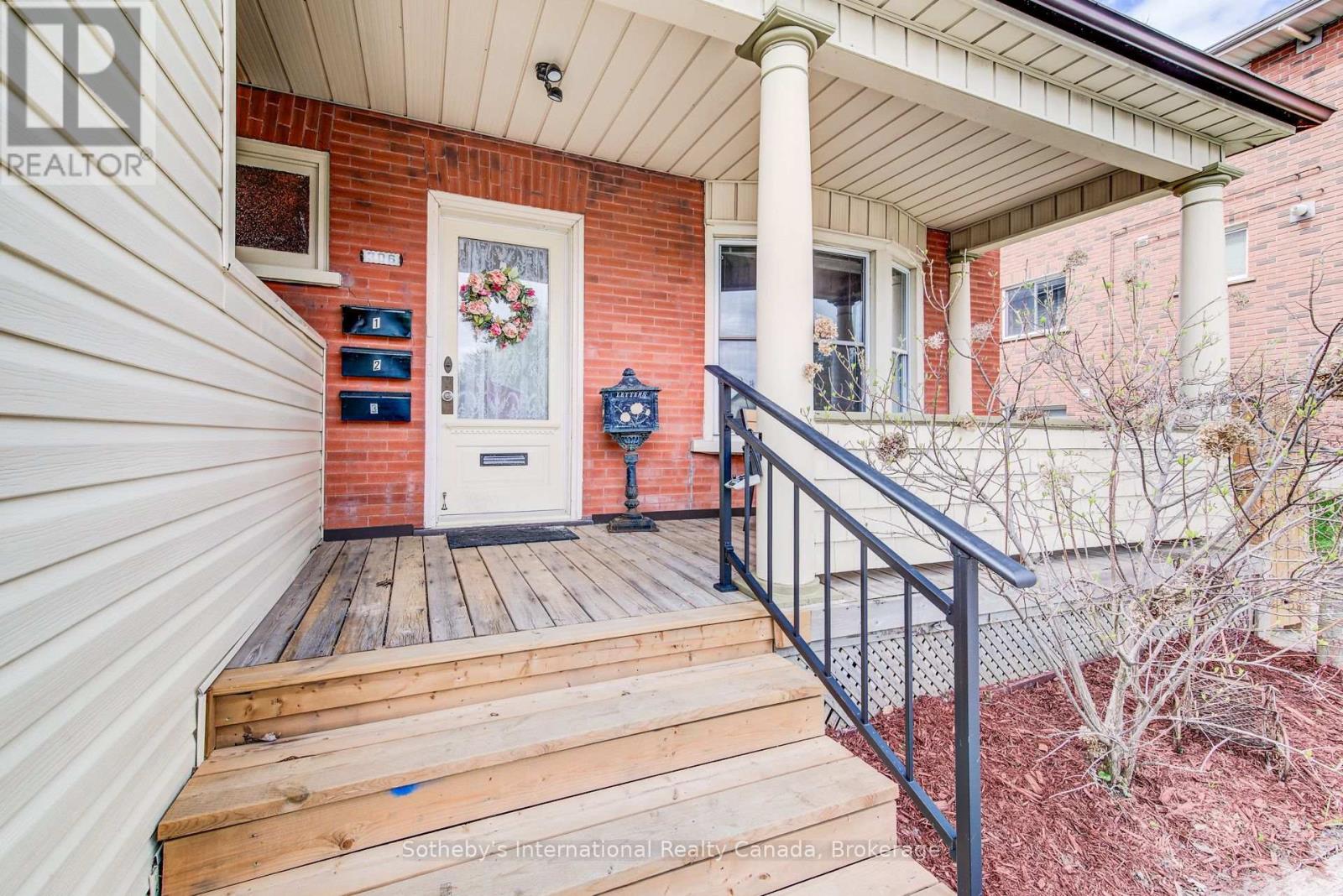 306 Guelph Street, Kitchener, Ontario  N2H 5X3 - Photo 6 - X13088416