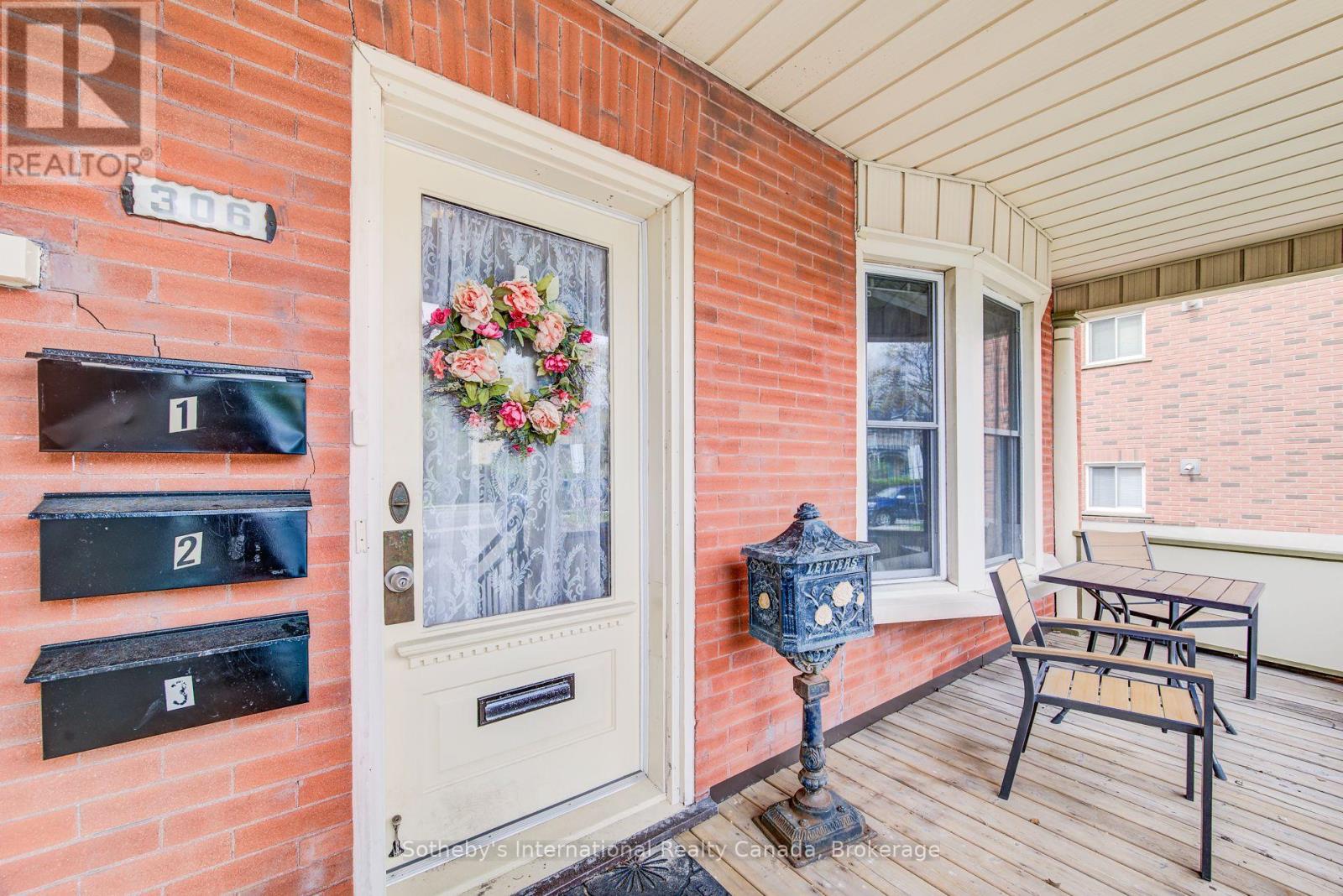 306 Guelph Street, Kitchener, Ontario  N2H 5X3 - Photo 7 - X13088416