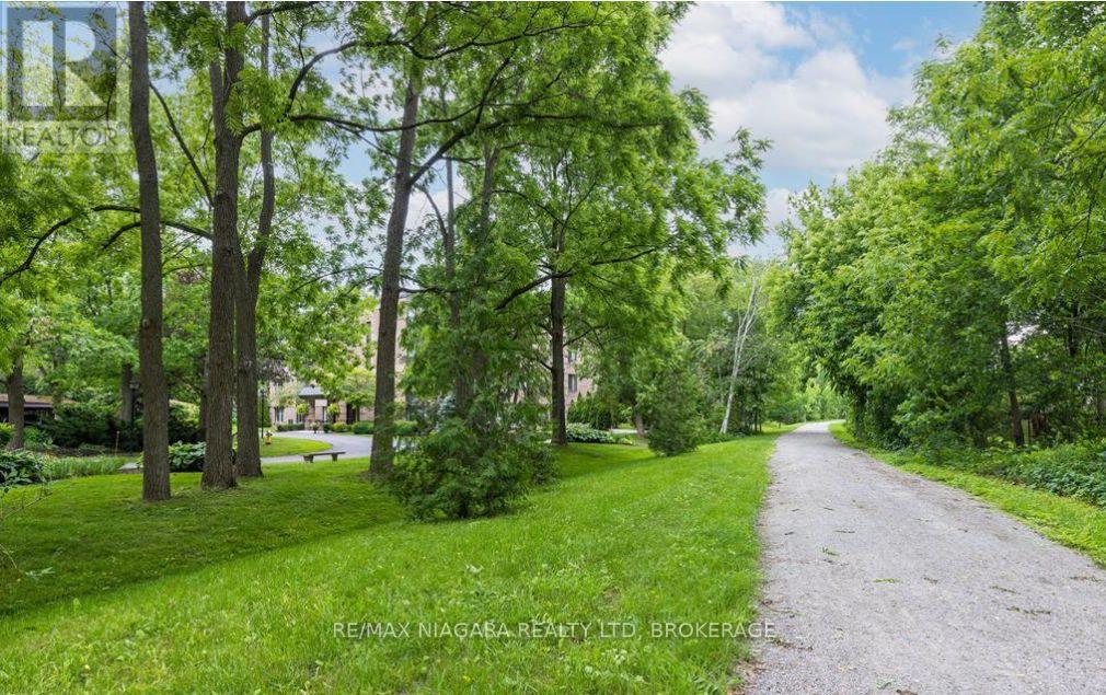 403 - 61 Paffard Street, Niagara-On-The-Lake, Ontario  L0S 1J0 - Photo 24 - X13088422