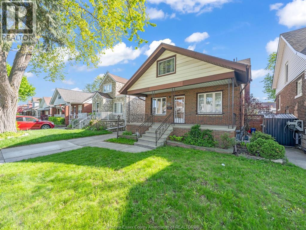 1488 Pierre Avenue, Windsor, Ontario  N8X 4P3 - Photo 43 - 26010199