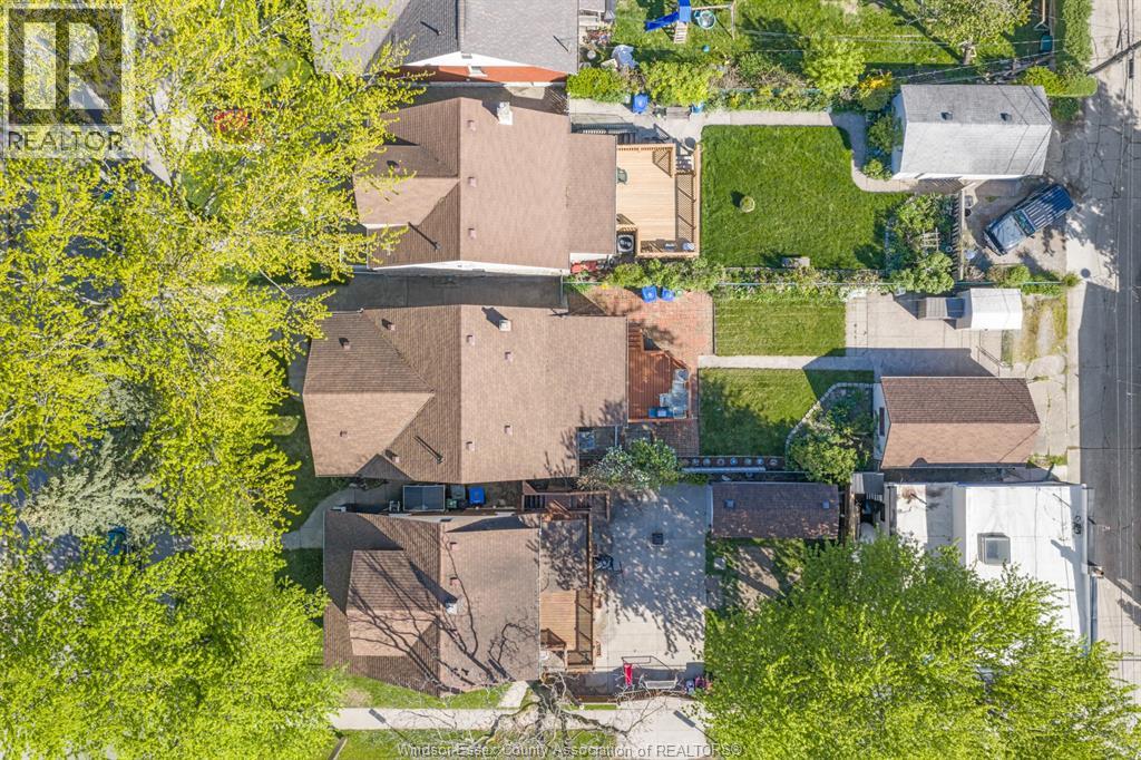 1488 Pierre Avenue, Windsor, Ontario  N8X 4P3 - Photo 48 - 26010199