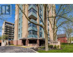 703 - 40 ARTHUR STREET, Ottawa, Ontario