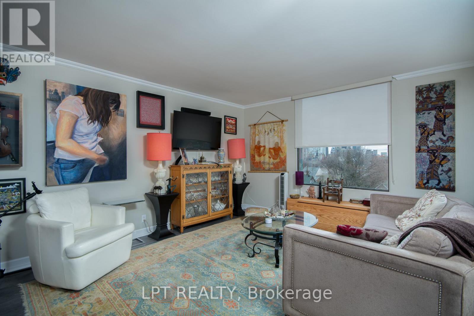 703 - 40 Arthur Street, Ottawa, Ontario  K1R 7T5 - Photo 7 - X12975812