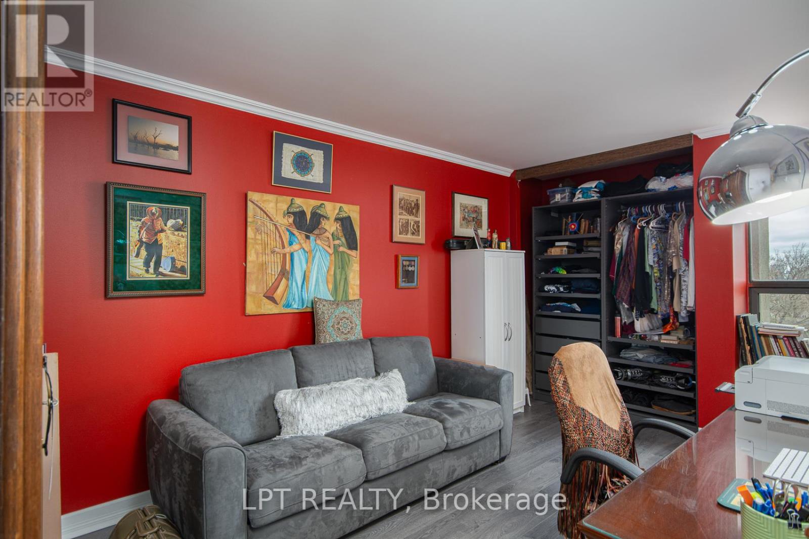 703 - 40 Arthur Street, Ottawa, Ontario  K1R 7T5 - Photo 26 - X12975812
