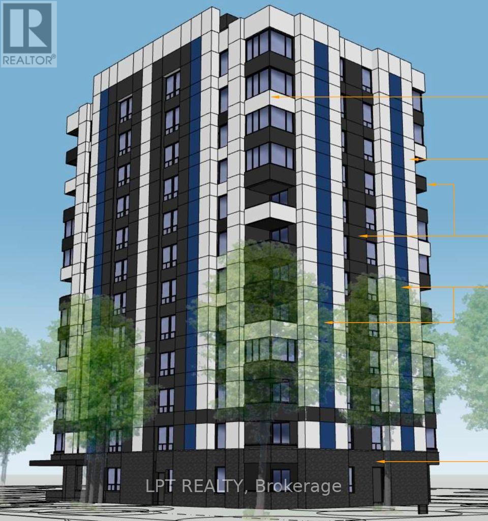 703 - 40 Arthur Street, Ottawa, Ontario  K1R 7T5 - Photo 28 - X12975812