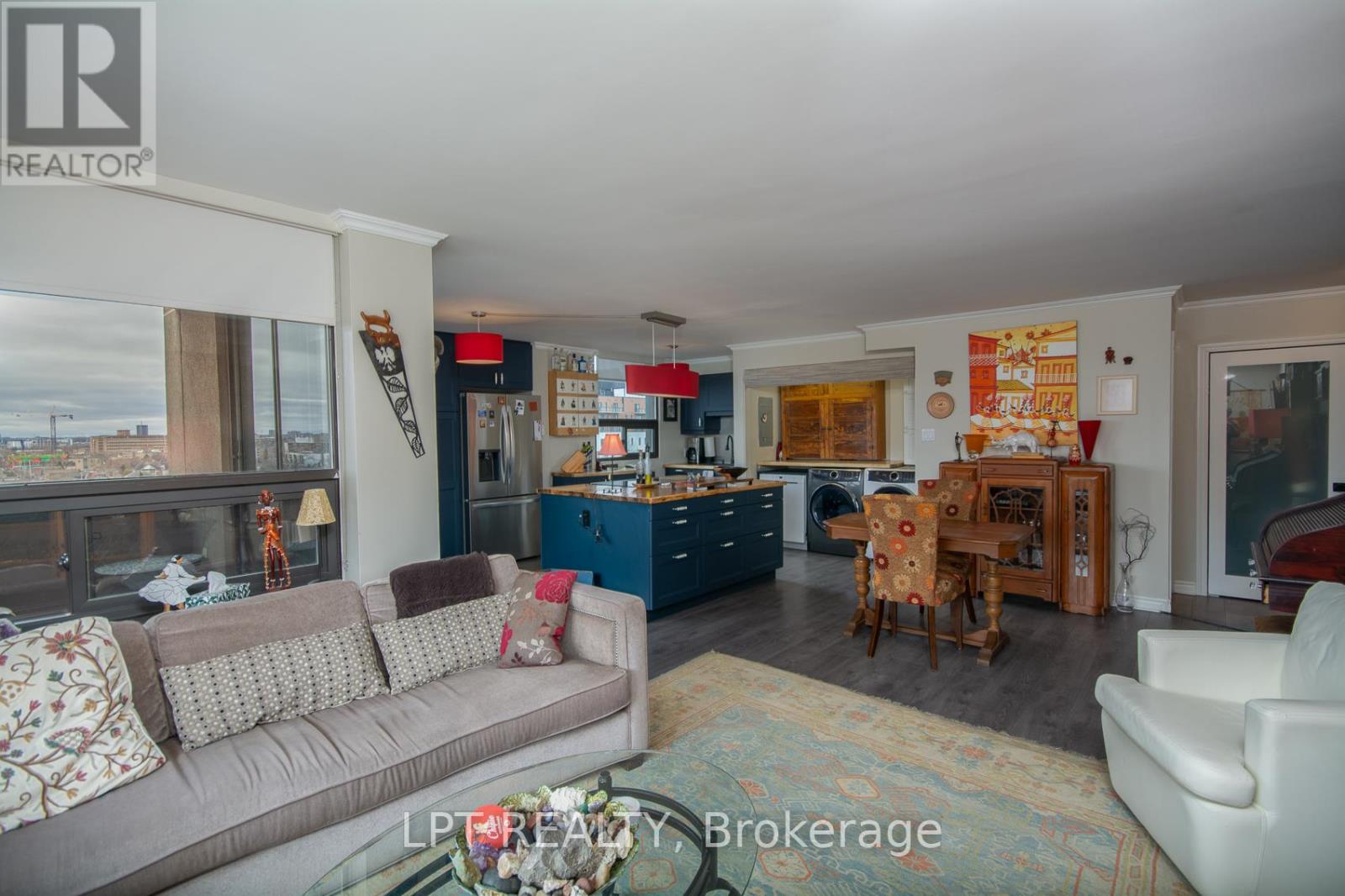 703 - 40 Arthur Street, Ottawa, Ontario  K1R 7T5 - Photo 9 - X12975812