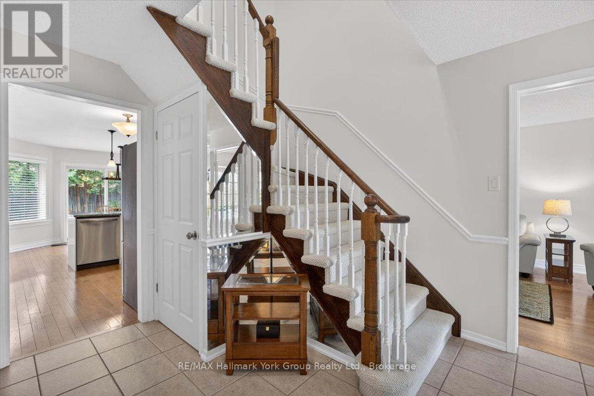 50 Mcleod Drive, Aurora (Aurora Heights), Ontario  L4G 5E8 - Photo 19 - N13088488