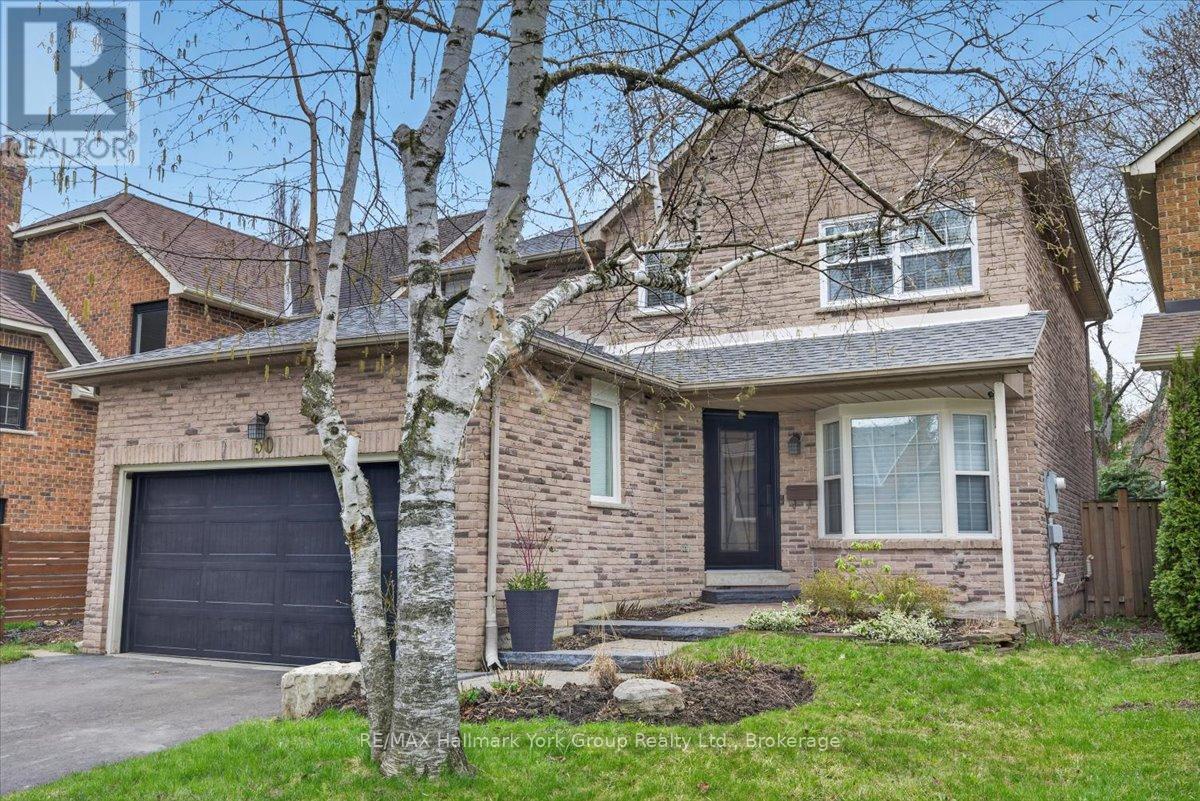 50 Mcleod Drive, Aurora (Aurora Heights), Ontario  L4G 5E8 - Photo 2 - N13088488