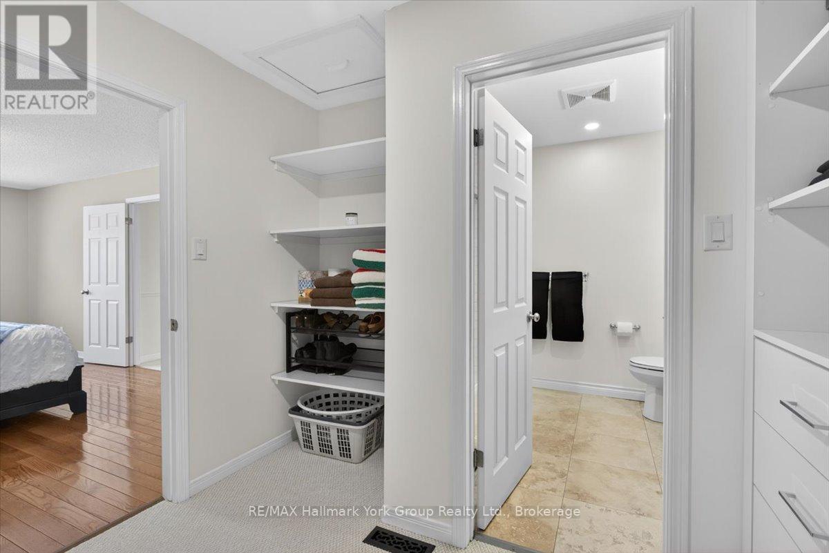 50 Mcleod Drive, Aurora (Aurora Heights), Ontario  L4G 5E8 - Photo 26 - N13088488