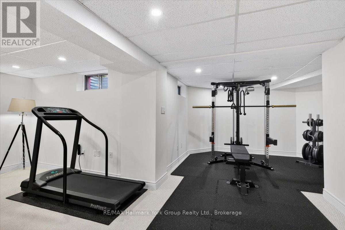 50 Mcleod Drive, Aurora (Aurora Heights), Ontario  L4G 5E8 - Photo 33 - N13088488
